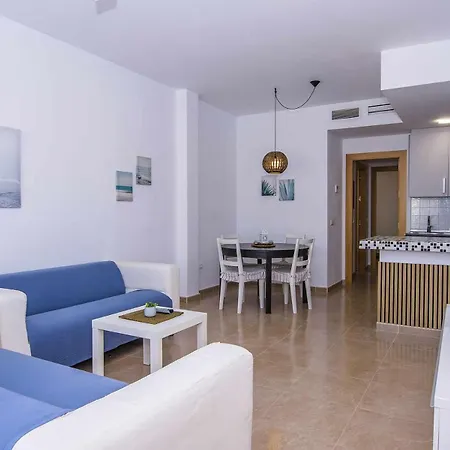 Bajel - Centrico, Cerca De La Playa Apartamento