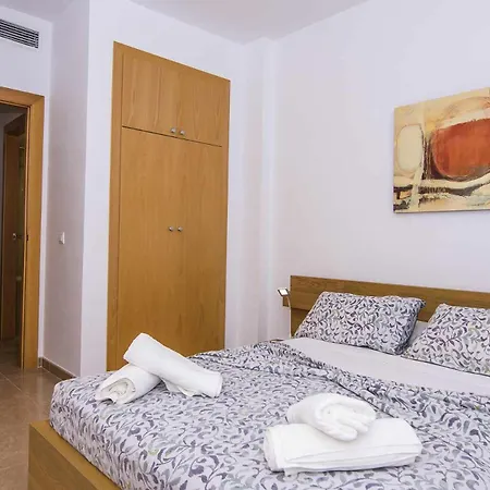 Apartamento Bajel - Centrico, Cerca De La Playa *