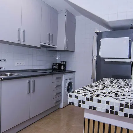 Apartamento Bajel - Centrico, Cerca De La Playa