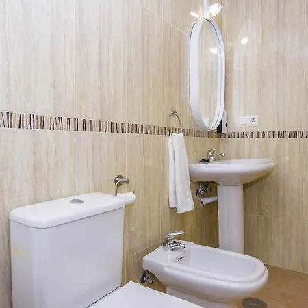 Apartamento Bajel - Centrico, Cerca De La Playa